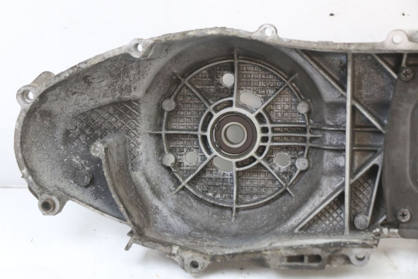 photo de DRIVE BELT COVER RENAULT KOURANOS 125 (2001 - 2004)
