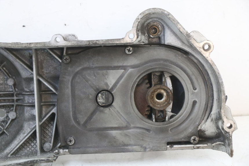 photo de DRIVE BELT COVER RENAULT KOURANOS 125 (2001 - 2004)