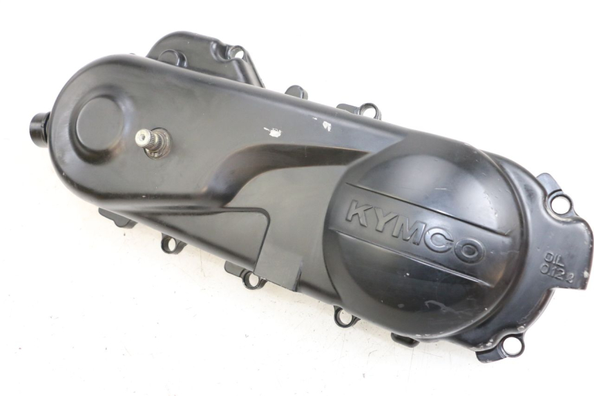 photo de VARIATOR COVER KYMCO AGILITY 4T 50 (2005 - 2018)