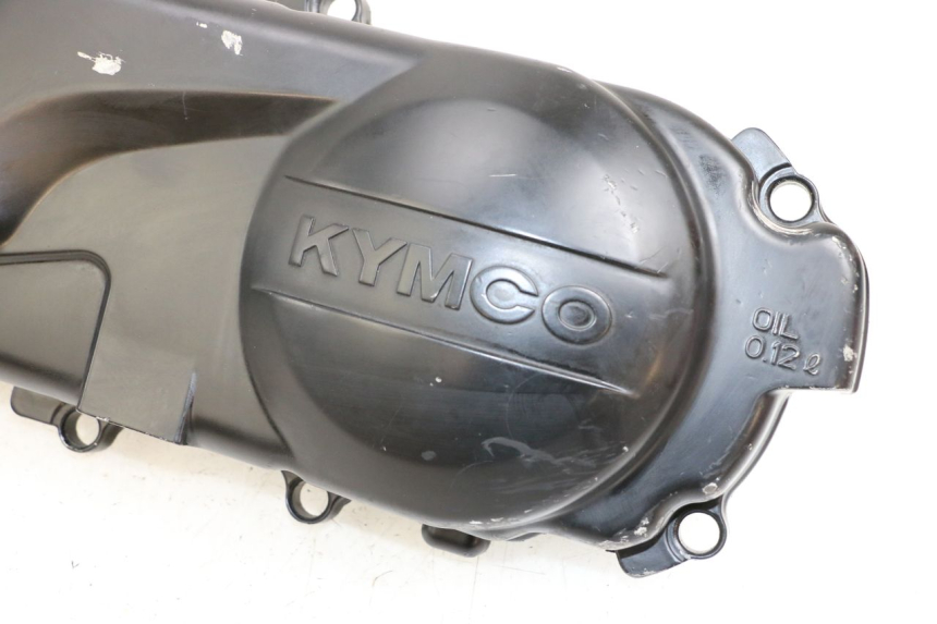 photo de VARIATOR COVER KYMCO AGILITY 4T 50 (2005 - 2018)