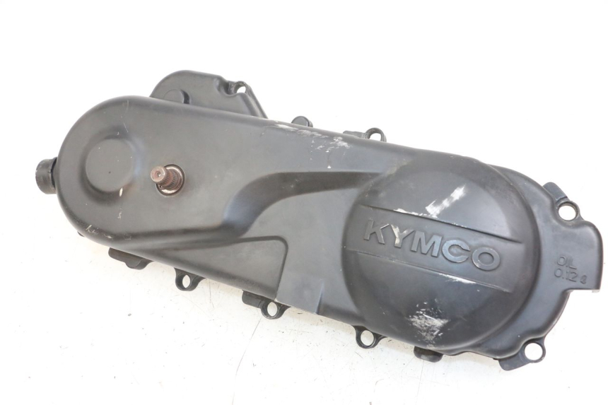 photo de VARIATOR COVER KYMCO AGILITY 4T 50 (2018 - 2022)