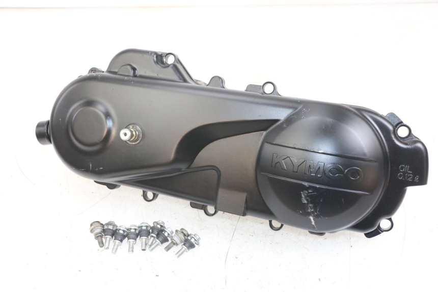 photo de VARIATOR COVER KYMCO AGILITY 4T 50 (2018 - 2022)