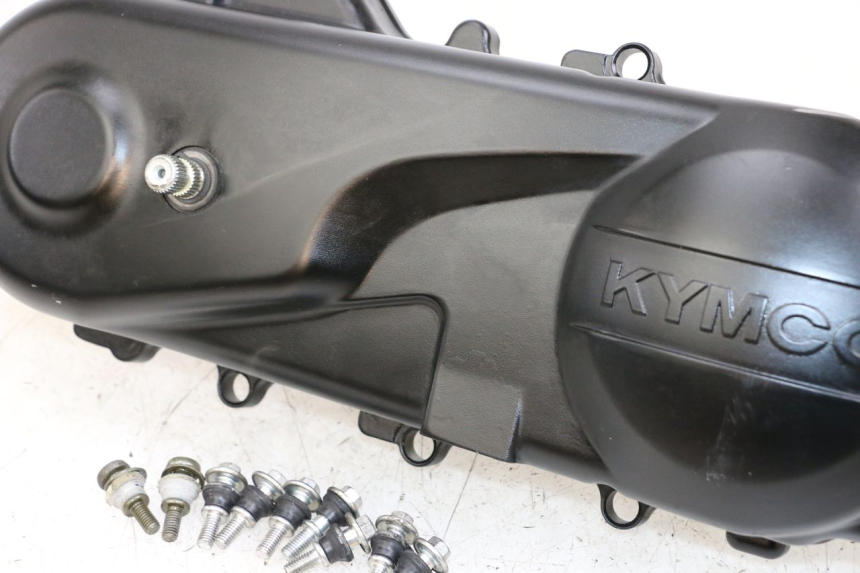 photo de VARIATOR COVER KYMCO AGILITY 4T 50 (2018 - 2022)