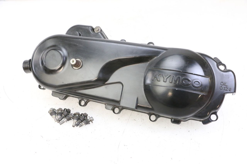 photo de VARIATOR COVER KYMCO AGILITY 4T 50 (2018 - 2022)
