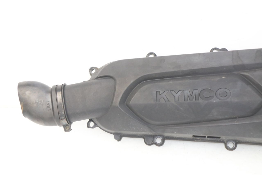 photo de VARIATOR COVER KYMCO DINK STREET 125 (2009 - 2014)
