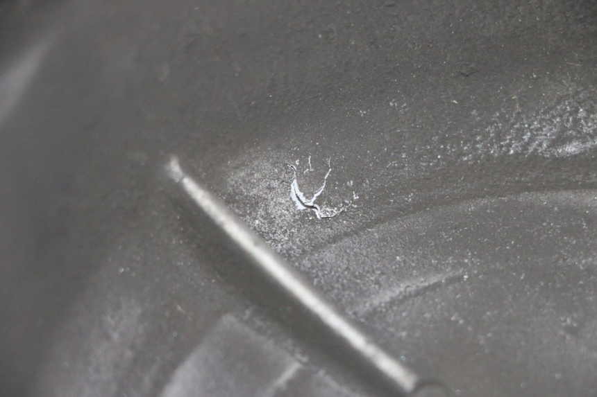 photo de DRIVE BELT COVER KYMCO LIKE 125 (2009 - 2016) - Technical close-up