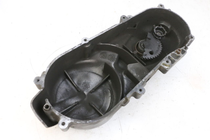 photo de DRIVE BELT COVER KYMCO LIKE 125 (2009 - 2016) - Product overview