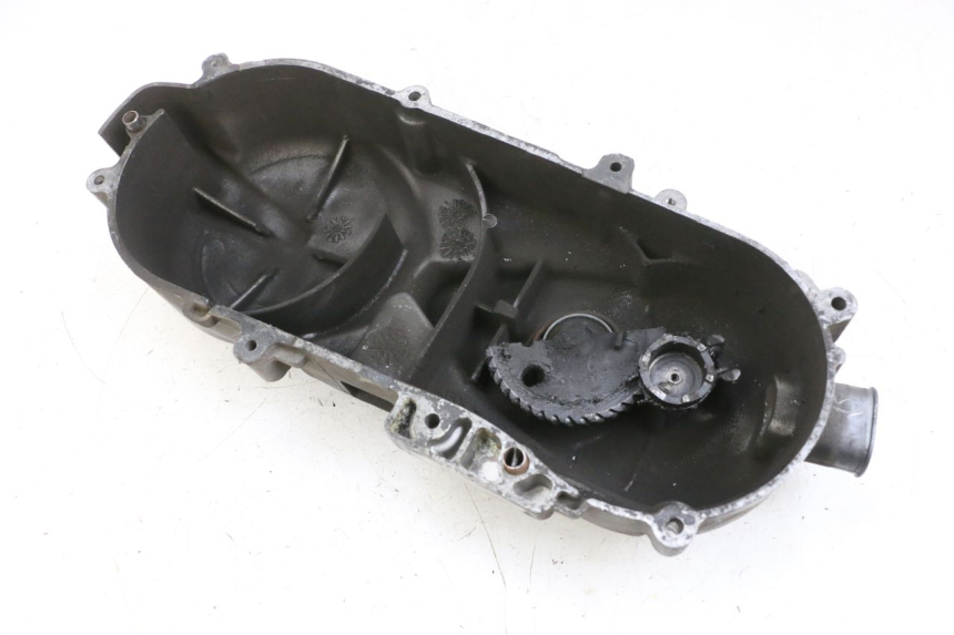 photo de DRIVE BELT COVER KYMCO LIKE 125 (2009 - 2016) - Fixing points details