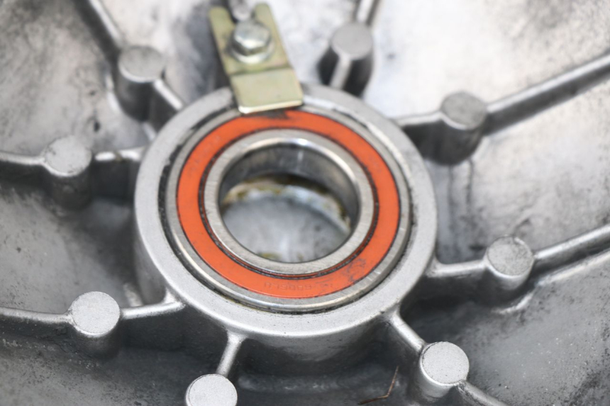 photo de DRIVE BELT COVER SYM MAXSYM I 400 (2011 - 2016)