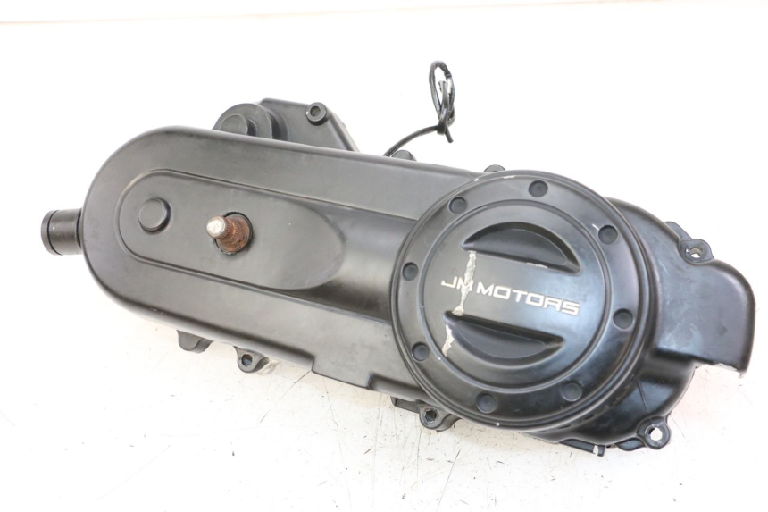 photo de DRIVE BELT COVER JM MOTORS MIA 50 (2017 - 2020)