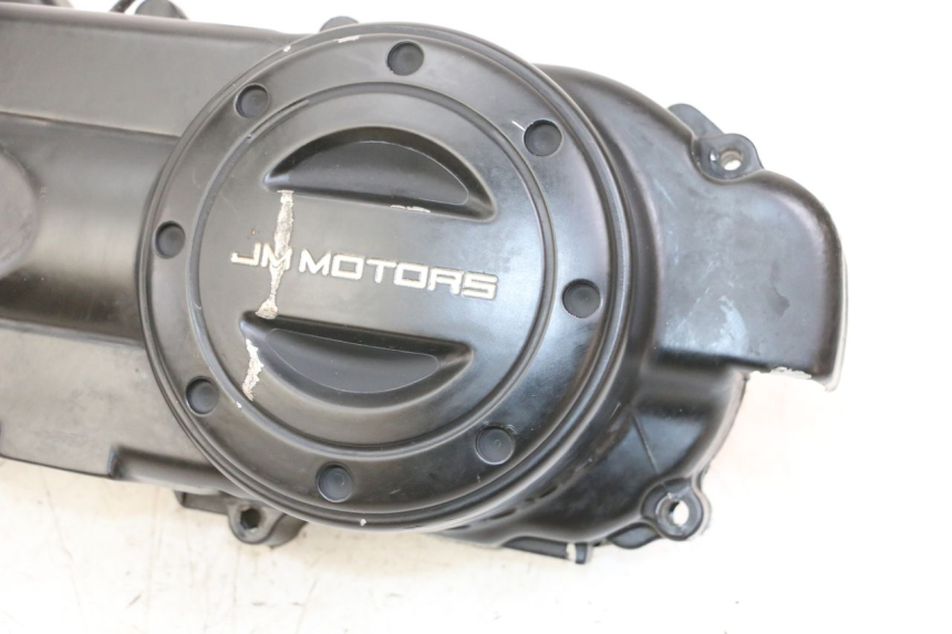 photo de DRIVE BELT COVER JM MOTORS MIA 50 (2017 - 2020)