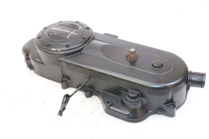 photo de DRIVE BELT COVER JM MOTORS MIA 50 (2017 - 2020)