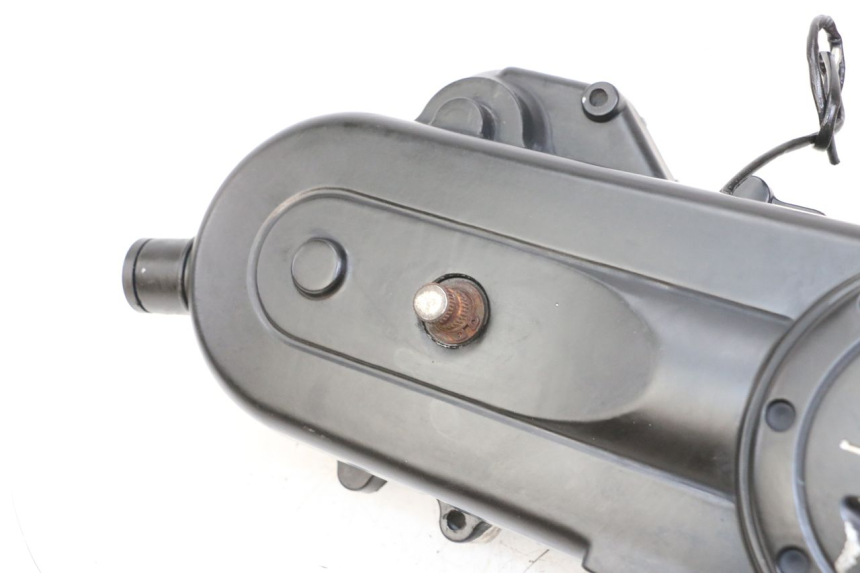 photo de DRIVE BELT COVER JM MOTORS MIA 50 (2017 - 2020)