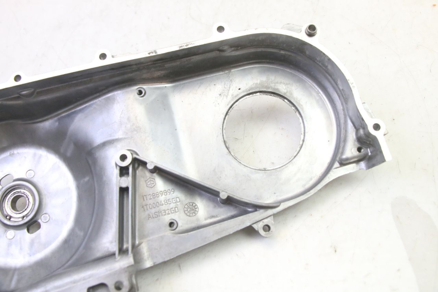 photo de DRIVE BELT COVER PIAGGIO MP3 HPE 310 (2024 - 2025)