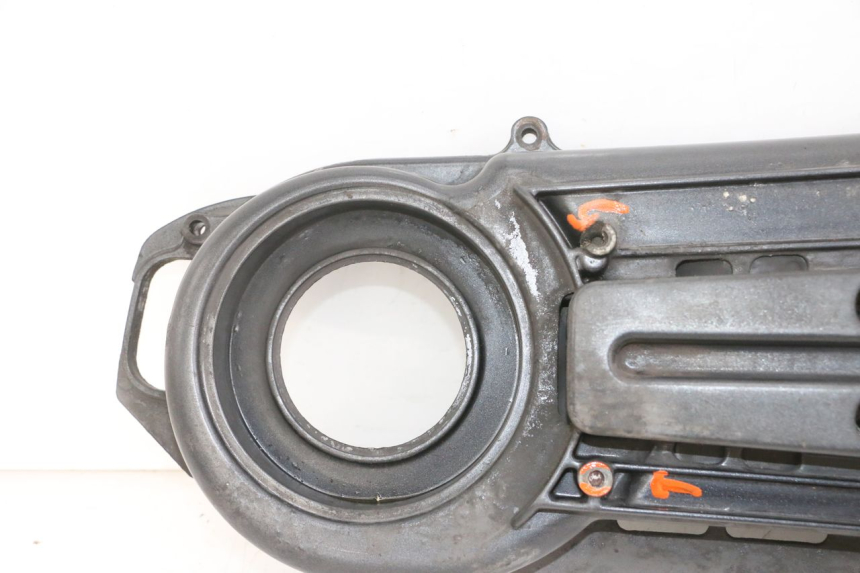 photo de VARIATOR COVER PIAGGIO MP3 LT 400 (2007 - 2012)