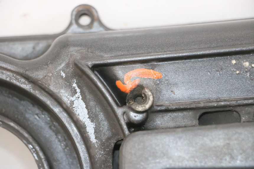 photo de VARIATOR COVER PIAGGIO MP3 LT 400 (2007 - 2012)