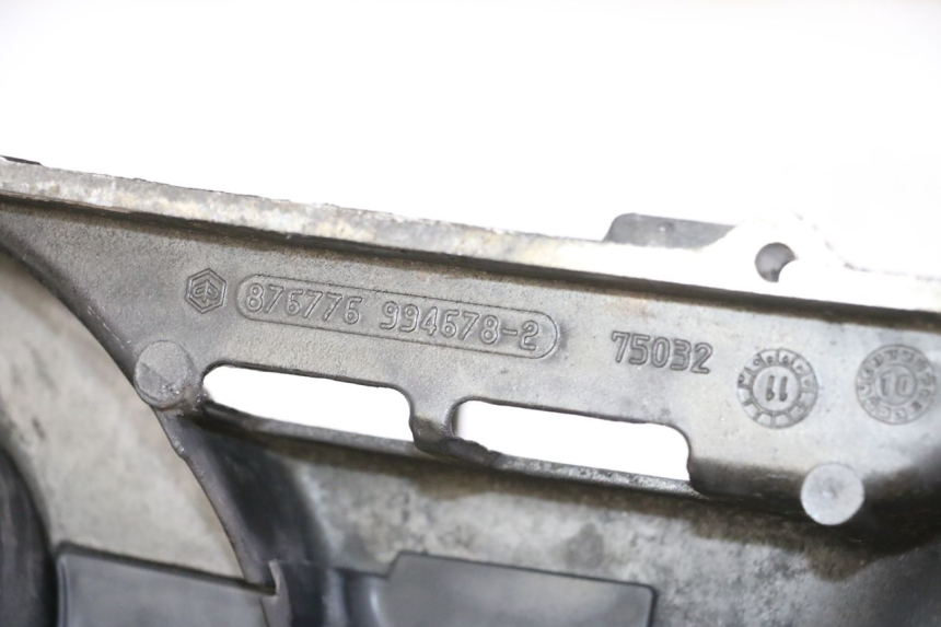 photo de VARIATOR COVER PIAGGIO MP3 500 (2011 - 2015)