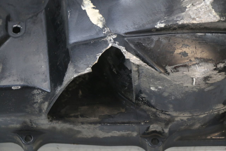 photo de DRIVE BELT COVER MBK MW TRYPTIK 125 (2014 - 2016)