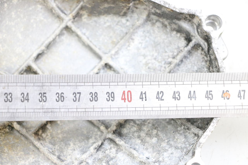 photo de DRIVE BELT COVER YAMAHA NEO'S NEOS 2T 50 (1998 - 2007) - Component detail