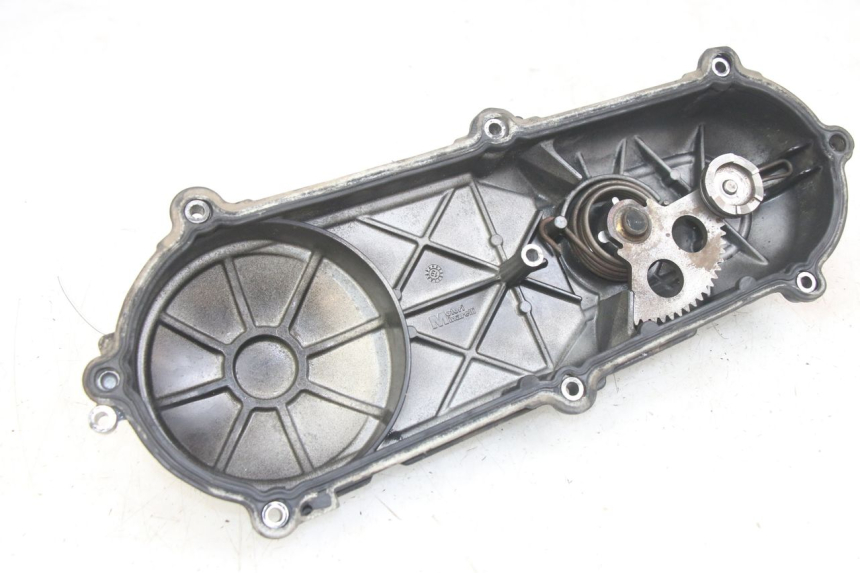 photo de VARIATOR COVER YAMAHA NEOS NEO'S 4T 50 (2008 - 2016)