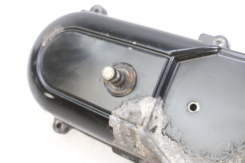 photo de VARIATOR COVER YAMAHA NEOS NEO'S 4T 50 (2008 - 2016) - Surface and material condition