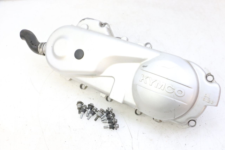 photo de DRIVE BELT COVER KYMCO LIKE 4T 50 (2019 - 2025)