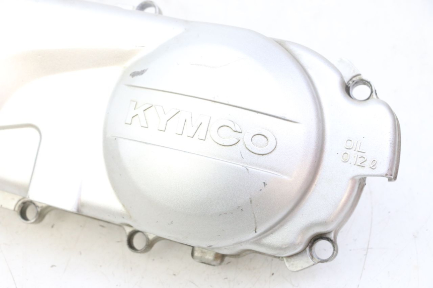 photo de DRIVE BELT COVER KYMCO LIKE 4T 50 (2019 - 2025)