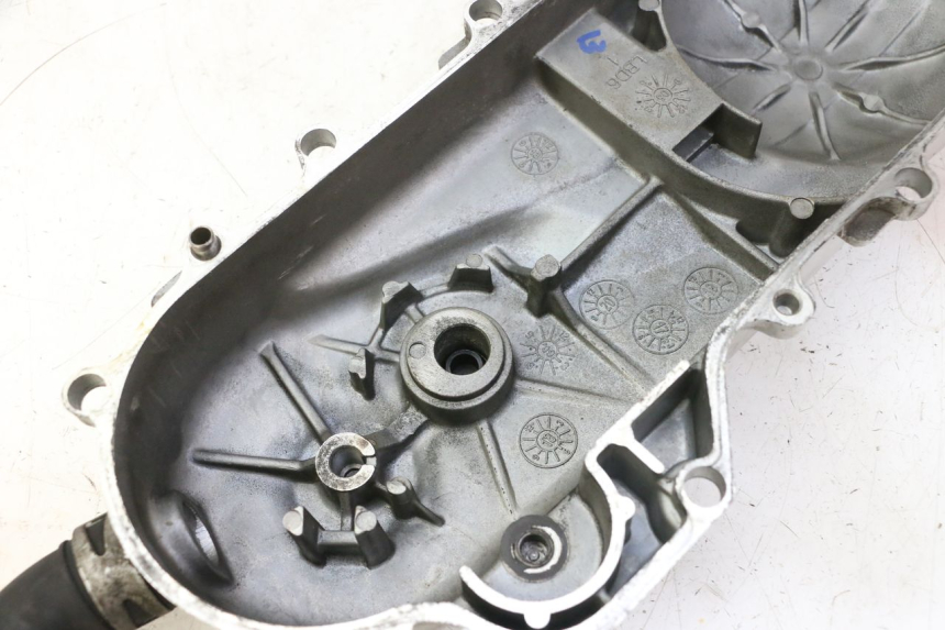 photo de DRIVE BELT COVER KYMCO LIKE 4T 50 (2019 - 2025)