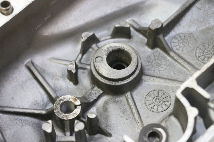 photo de DRIVE BELT COVER KYMCO LIKE 4T 50 (2019 - 2025)