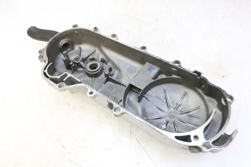 photo de DRIVE BELT COVER KYMCO LIKE 4T 50 (2019 - 2025)