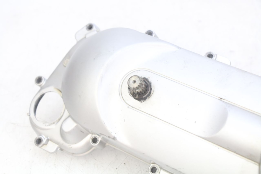 photo de DRIVE BELT COVER PIAGGIO NEW TYPHOON 50 (2010 - 2017)