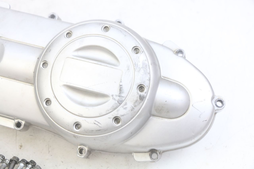 photo de DRIVE BELT COVER PIAGGIO NEW TYPHOON 50 (2010 - 2017)