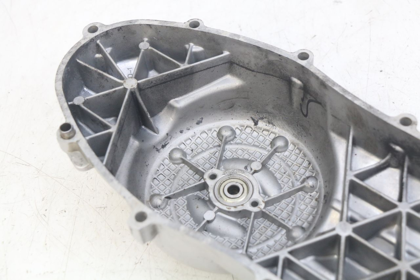 photo de DRIVE BELT COVER PIAGGIO NEW TYPHOON 50 (2010 - 2017)