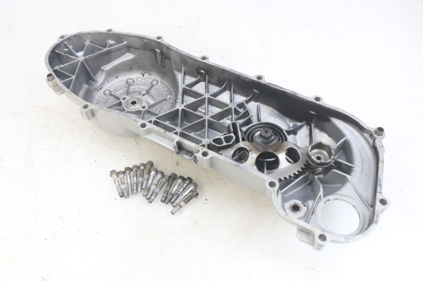 photo de DRIVE BELT COVER PIAGGIO NEW TYPHOON 50 (2010 - 2017)