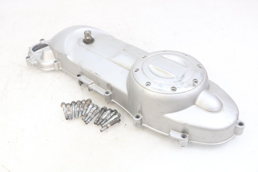 photo de DRIVE BELT COVER PIAGGIO NEW TYPHOON 50 (2010 - 2017)