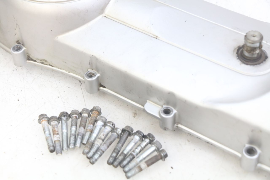 photo de DRIVE BELT COVER PIAGGIO NEW TYPHOON 50 (2010 - 2017)