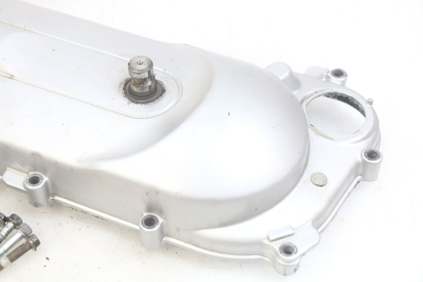 photo de DRIVE BELT COVER PIAGGIO NEW TYPHOON 50 (2010 - 2017)