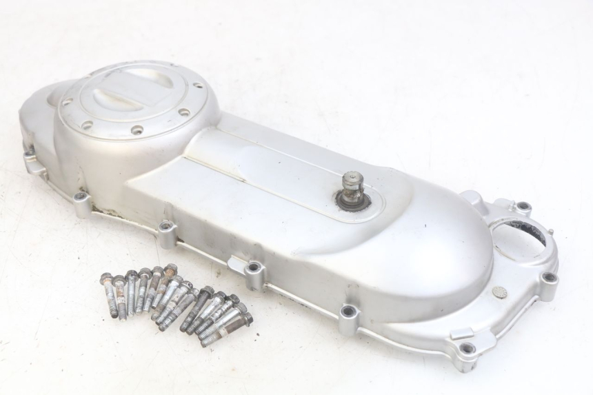 photo de DRIVE BELT COVER PIAGGIO NEW TYPHOON 50 (2010 - 2017)