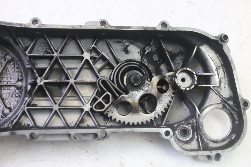 photo de DRIVE BELT COVER PIAGGIO NEW TYPHOON 50 (2010 - 2017)