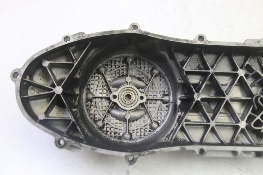 photo de DRIVE BELT COVER PIAGGIO NEW TYPHOON 50 (2010 - 2017)