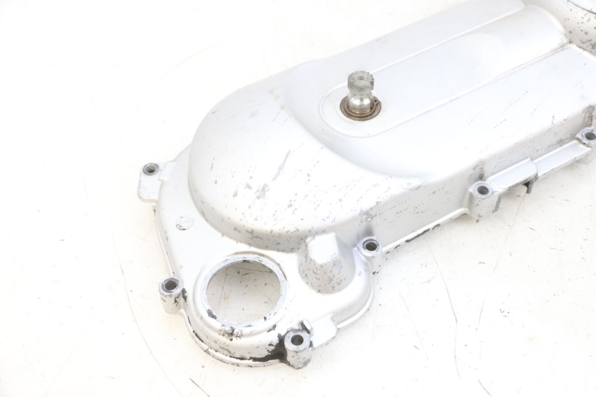 photo de VARIATOR COVER PIAGGIO NEW TYPHOON 50 (2018 - 2021) - Distinctive features