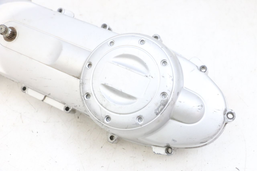 photo de VARIATOR COVER PIAGGIO NEW TYPHOON 50 (2018 - 2021) - High-resolution close-up