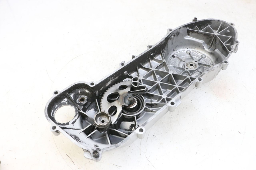 photo de VARIATOR COVER PIAGGIO NEW TYPHOON 50 (2018 - 2021) - Fixing points details