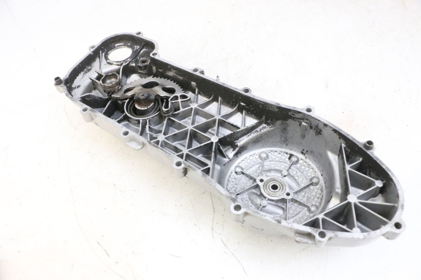 photo de VARIATOR COVER PIAGGIO NEW TYPHOON 50 (2018 - 2021) - Surface and material condition