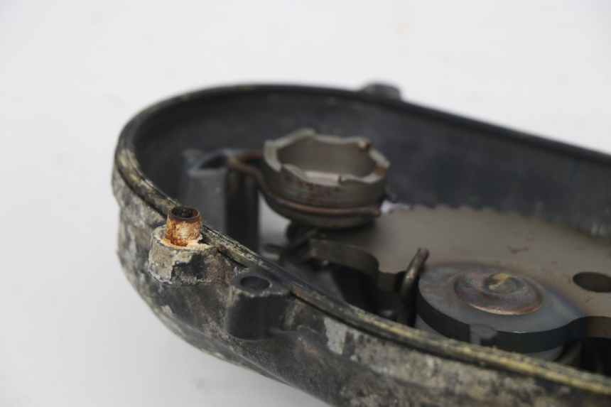 photo de DRIVE BELT COVER HONDA NPS ZOOMER 50 (2004 - 2013) - Component detail