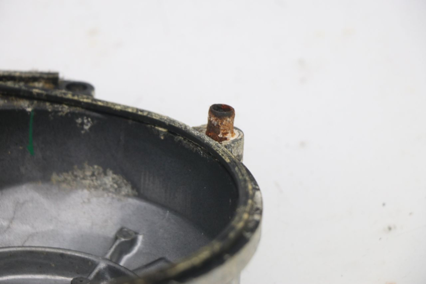 photo de DRIVE BELT COVER HONDA NPS ZOOMER 50 (2004 - 2013) - Zoom on usage condition