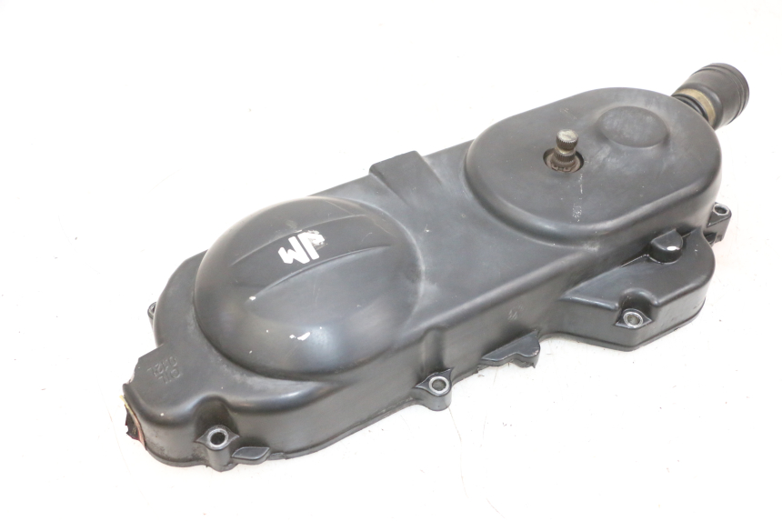 photo de VARIATOR COVER JM MOTORS OLDIES 4T 50 (2010 - 2020) - Technical close-up