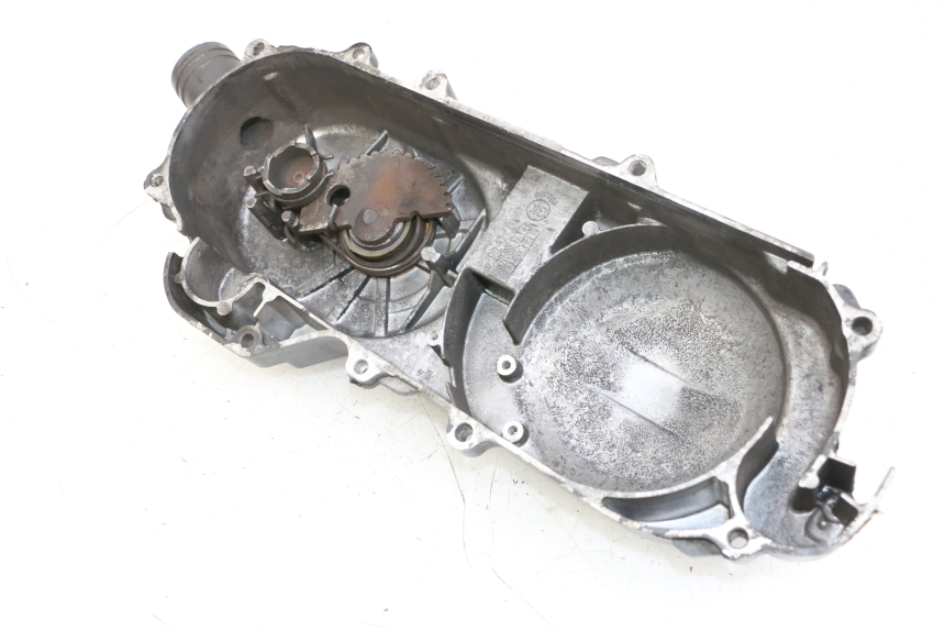 photo de VARIATOR COVER JM MOTORS OLDIES 4T 50 (2010 - 2020) - Fixing points details