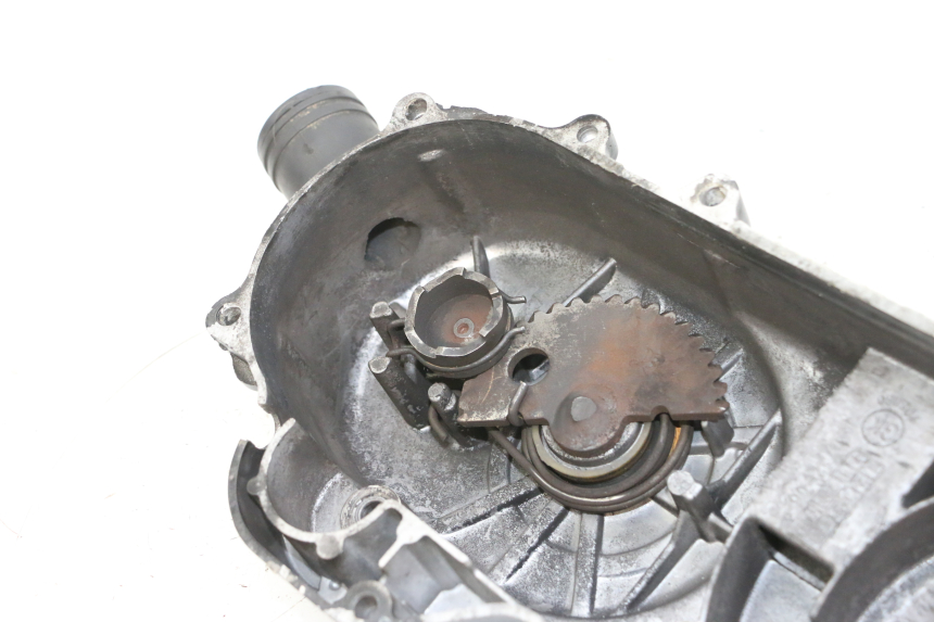 photo de VARIATOR COVER JM MOTORS OLDIES 4T 50 (2010 - 2020) - Surface and material condition