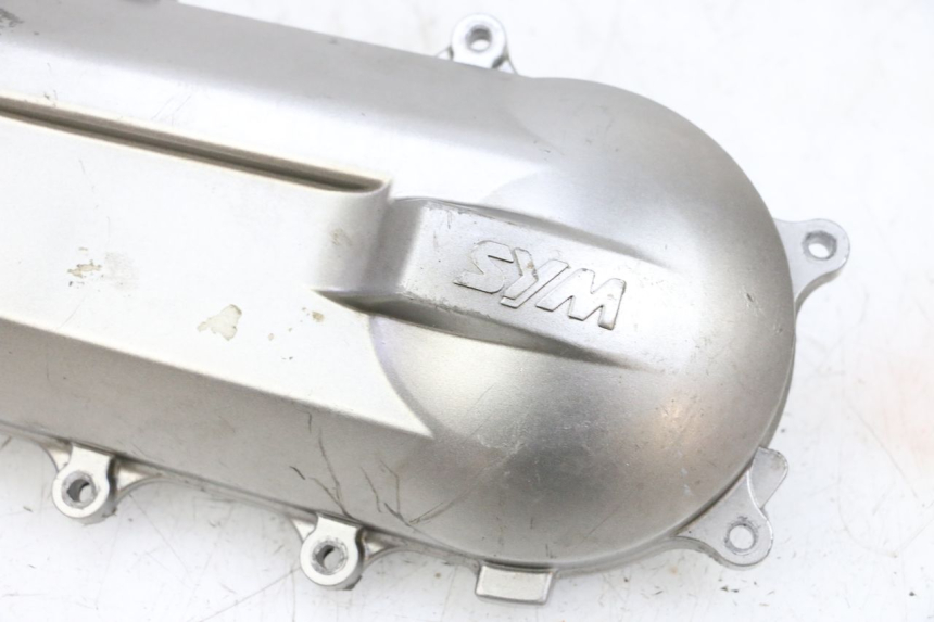 photo de DRIVE BELT COVER SYM ORBIT 2 50 (2008 - 2014) - Distinctive features